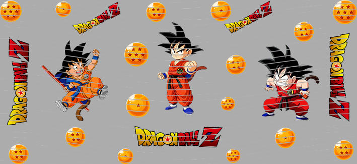 16oz JPN Anime-JA-99